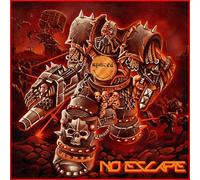 SPACED - No Escape