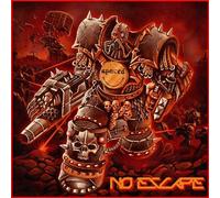 SPACED - No Escape
