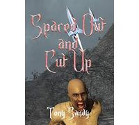 Spaced Out and Cut Up