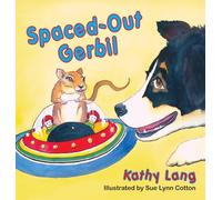Spaced-Out Gerbil