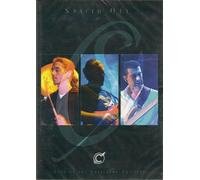 Spaced Out: Live At The Crescendo Festival [DVD]