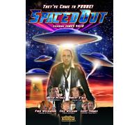 Spaced Out: Probe Is Back [DVD] [Region 1] [US Import] [NTSC]