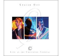Spaced Out - Spaced Out - Live at the Cresendo Festival