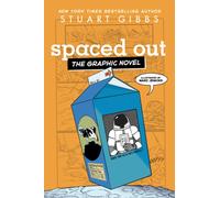Spaced Out the Graphic Novel