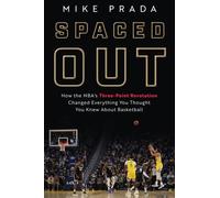 Spaced Out : The Tactical Evolution of the Modern NBA