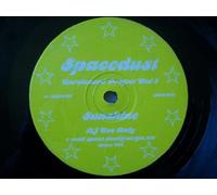 Spacedust - SPACEDUST Unreleased Project Vol 3 12" Sunshine