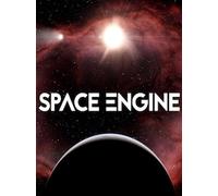 SpaceEngine (PC) - Steam Account - GLOBAL