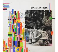 Spaceface Lunar Manor (Vinyl) (US IMPORT)