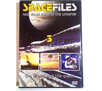 Spacefiles: Volume 3 - Man And Space [DVD]