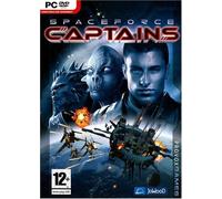 Spaceforce Captain