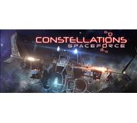 Spaceforce Constellations PC