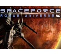 Spaceforce Rogue Universe HD (PC) Steam Key - GLOBAL