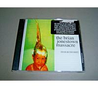 Spacegirl and Other Favorites by The Brian Jonestown Massacre (2010-01-12)
