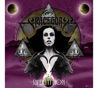 Spacegoat - Superstition