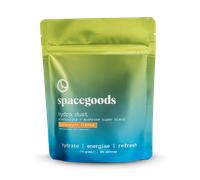 Spacegoods Hydro Dust Pineapple Flavour 174g