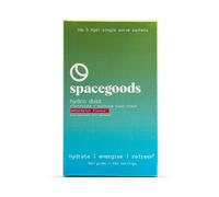 Spacegoods Hydro Dust Sachets Watermelon Flavour 10 Sachets