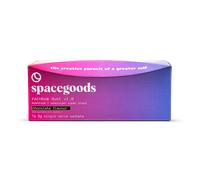 Spacegoods Rainbow Dust Chocolate (7-Day Pack) 56g