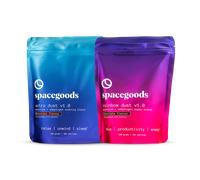 Spacegoods Ultimate Focus & Sleep Bundle