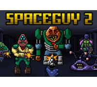 Spaceguy 2 Steam CD Key