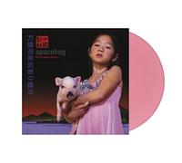 Spacehog - Chinese Album (Pink Vinyl) [VINYL]