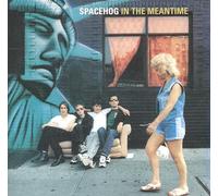 Spacehog - In The Meantime - Spacehog CDS