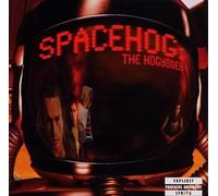 Spacehog - The Hogyssey