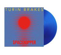 spacehopper [VINYL]