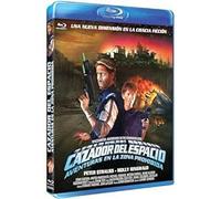 Spacehunter: Adventures in the Forbidden Zone (1983) (Blu-Ray)