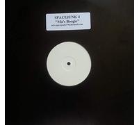 Spacejunk 4 - Space Junk 12"