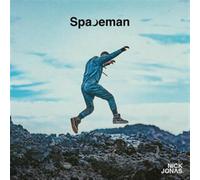 SPACEMAN **2 BONUS TRACKS** + POSTER