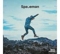 Spaceman