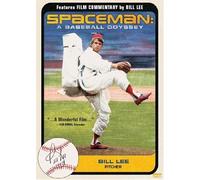 Spaceman: A Baseball Odyssey [DVD] [Region 1] [US Import] [NTSC]