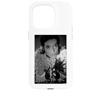 Spaceman Babylon Zoo Singer Jas Mann By Andy Willsher Case for iPhone 15 Pro