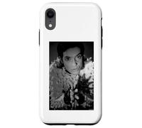 Spaceman Babylon Zoo Singer Jas Mann By Andy Willsher Case for iPhone XR