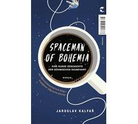 Spaceman of Bohemia: Eine kurze Geschichte der böhmischen Raumfahrt | Jetzt als Netflix-Film mit Adam Sandler und Carey Mulligan