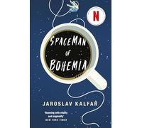 Spaceman of Bohemia : NOW A MAJOR NETFLIX FILM