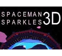 Spaceman Sparkles 3 Steam CD Key