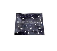 Spacemasks Self-Heating, Jasmine-infused Eye Mask Single Pack