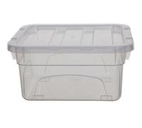 Whitefurze SPACEMASTER MINI 18x16x9cm APPROX 2LTR