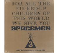 Spacemen 3 - For All The Fucked Up Children [VINYL]