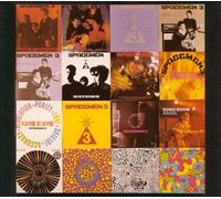Spacemen 3 - Losing Touch With Your Mind
