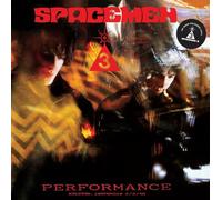 Spacemen 3 Performance LP Vinyl NEW
