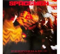 Spacemen 3 - Performance