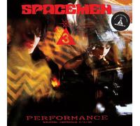 Spacemen 3 Performance LP Vinyl NEW