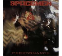 Spacemen 3 - Performance [VINYL]