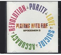 Spacemen 3 - Playing With Fire - Spacemen 3 CD