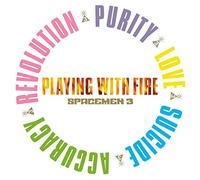 Spacemen 3 - Playing With Fire [VINYL]