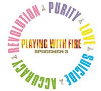 Spacemen 3 - Playing With Fire (Yellow Vinyl) [VINYL]