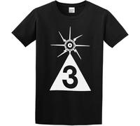 Spacemen 3 Record Store Day for All The F***Ed Up Children Mens T-Shirt