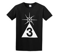 Spacemen 3 Record Store Day for All The F***Ed Up Children Mens T-Shirt Size L Black